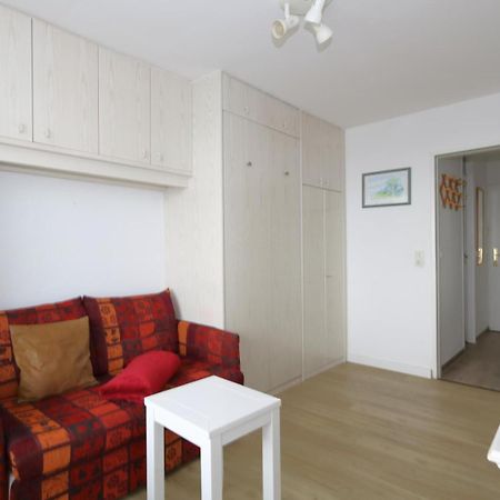 Haus Metropol 254 Ob Apartment Westerland Luaran gambar